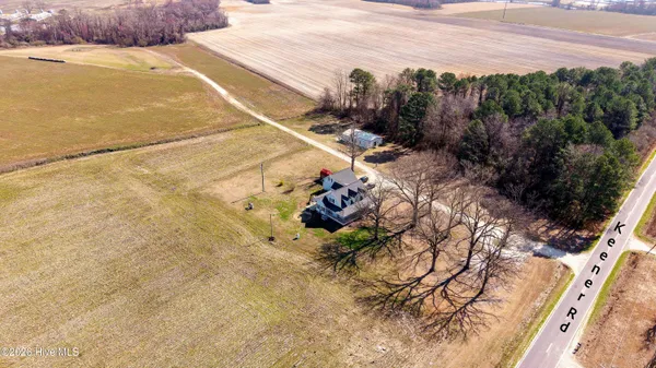 $415,000 | 10723 Keener Road, Faison, NC 28341