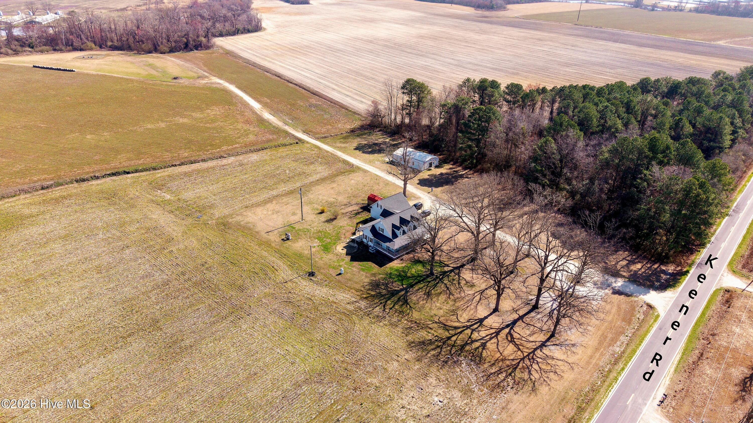 10723 Keener Road Faison, NC 28341 - Photo 4 of 45 10723 Keener Rd-2