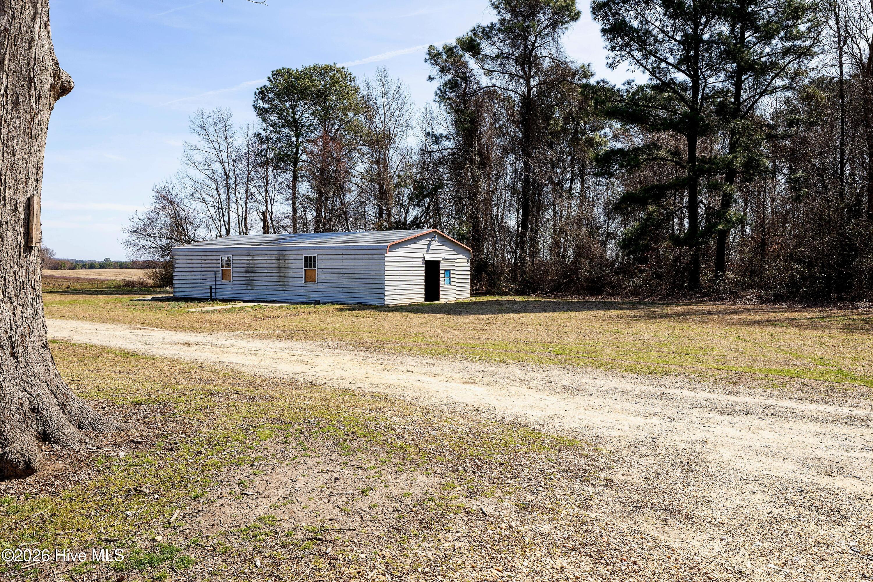 10723 Keener Road Faison, NC 28341 - Photo 43 of 45 10723 Keener Rd-46