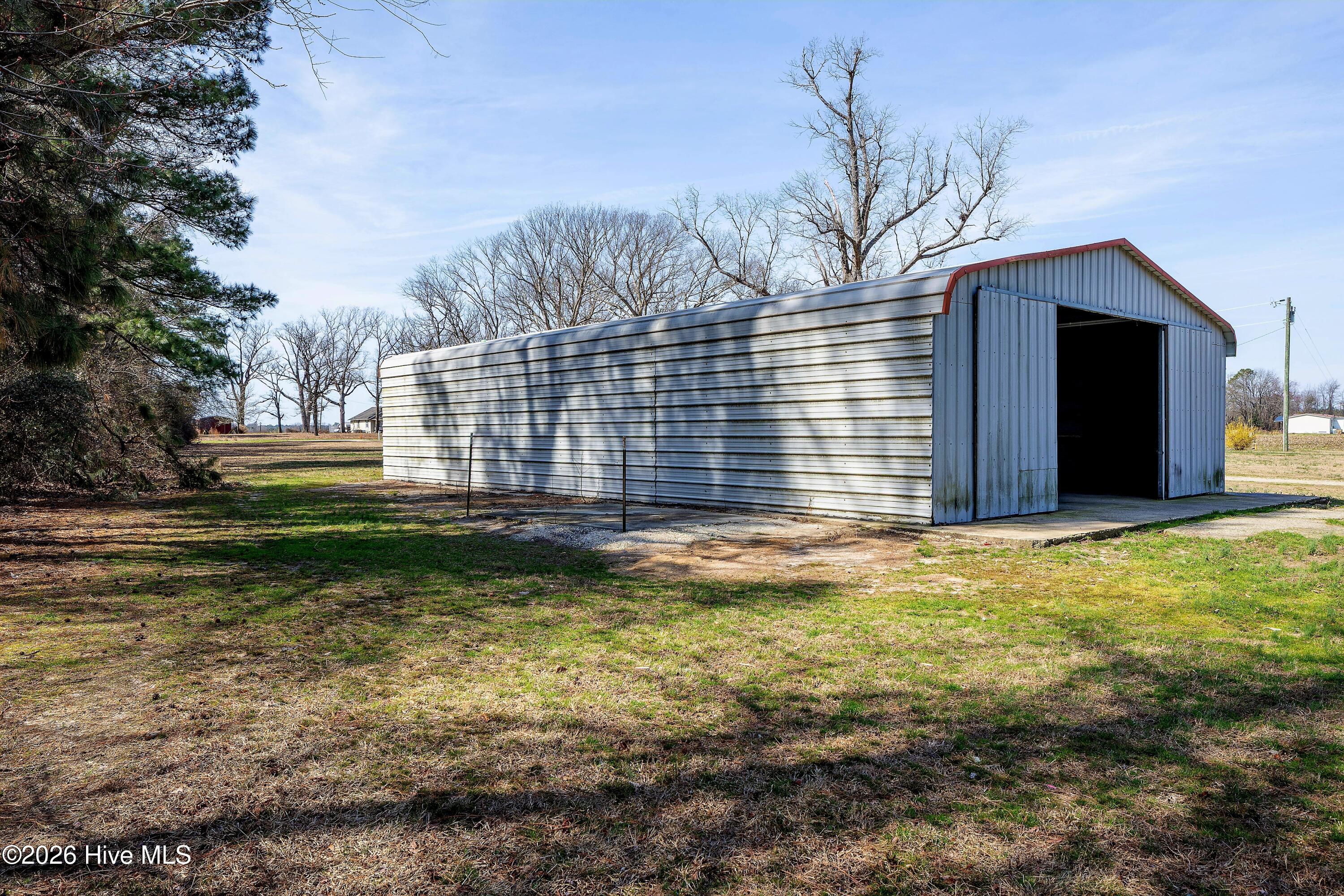 10723 Keener Road Faison, NC 28341 - Photo 44 of 45 10723 Keener Rd-47