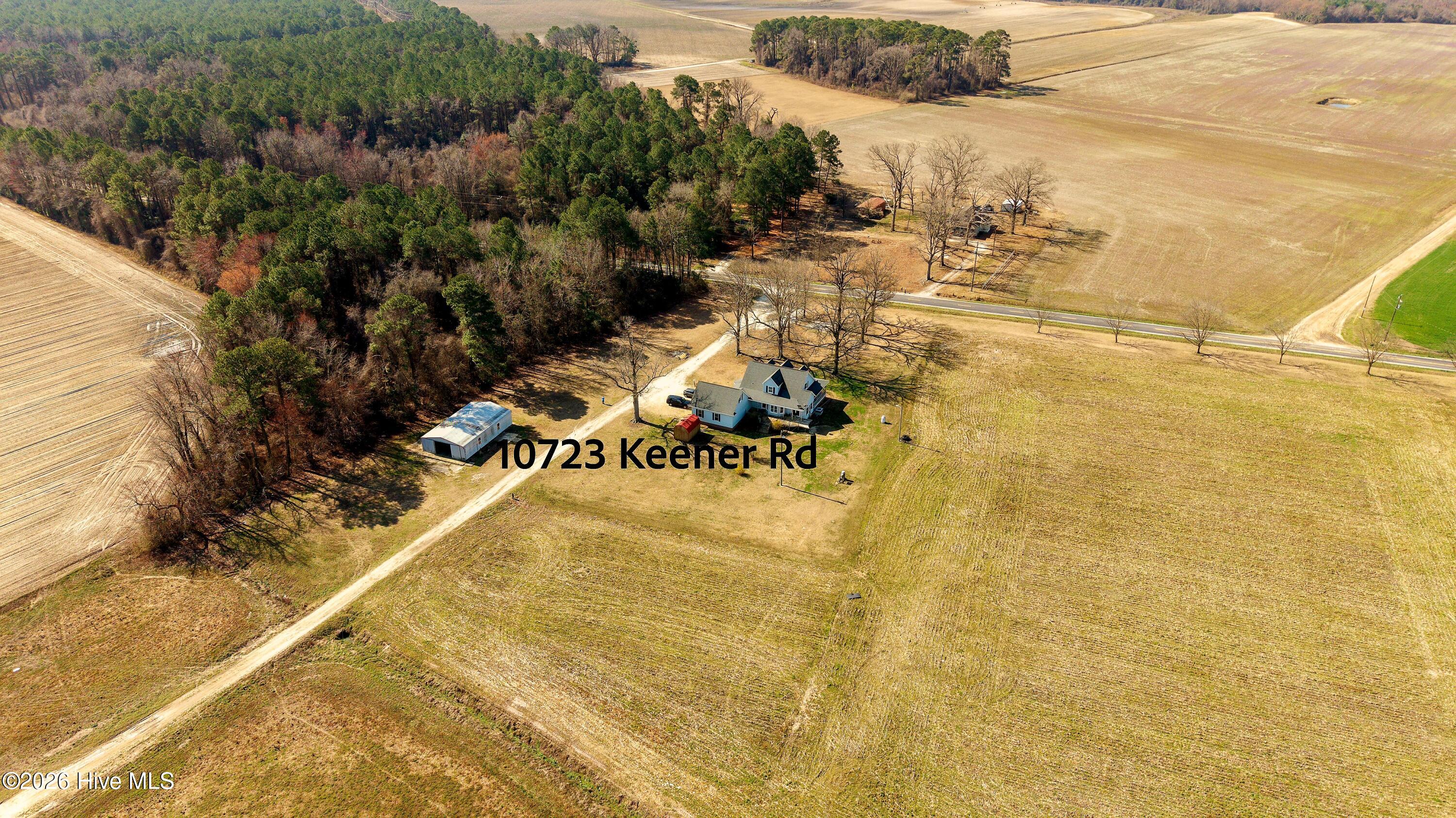 10723 Keener Road Faison, NC 28341 - Photo 5 of 45 10723 Keener Rd-53