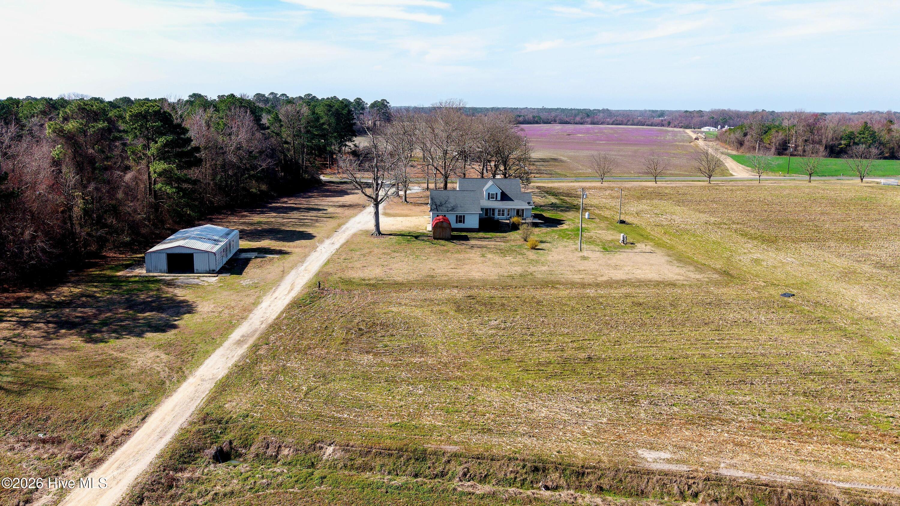 10723 Keener Road Faison, NC 28341 - Photo 6 of 45 10723 Keener Rd-54