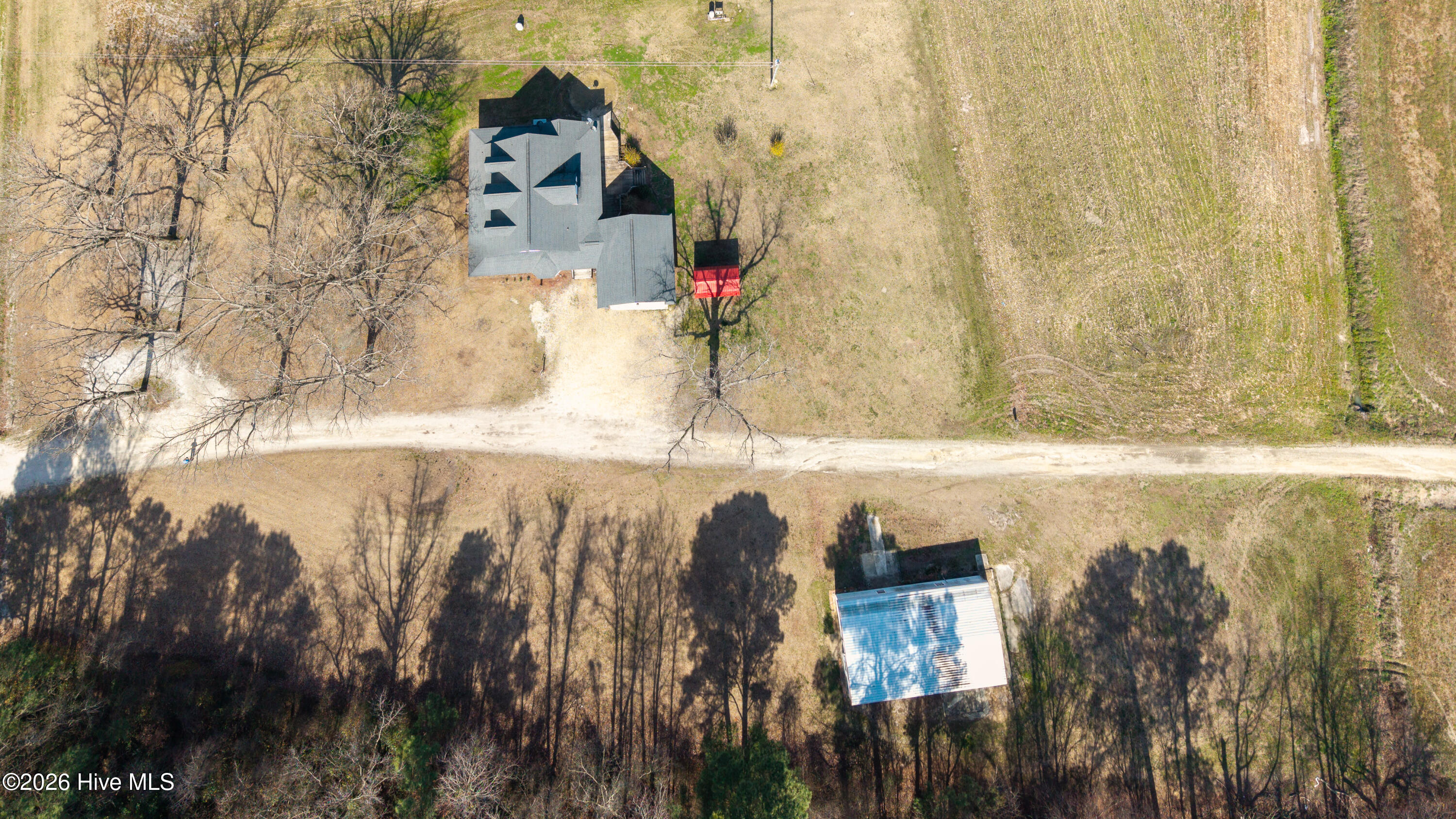 10723 Keener Road Faison, NC 28341 - Photo 7 of 45 10723 Keener Rd-55