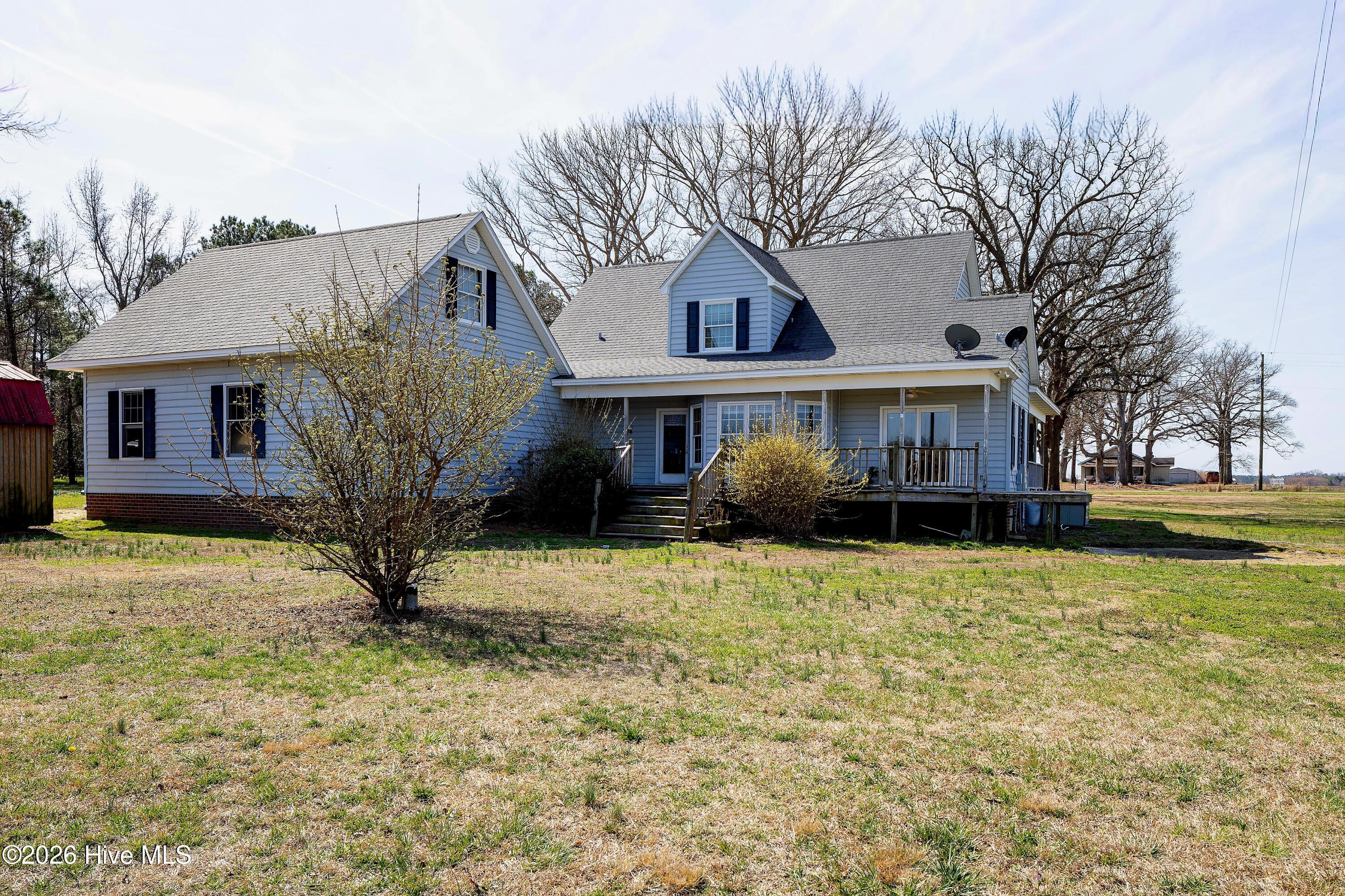 10723 Keener Road Faison, NC 28341 - Photo 8 of 47 10723 Keener Rd-51