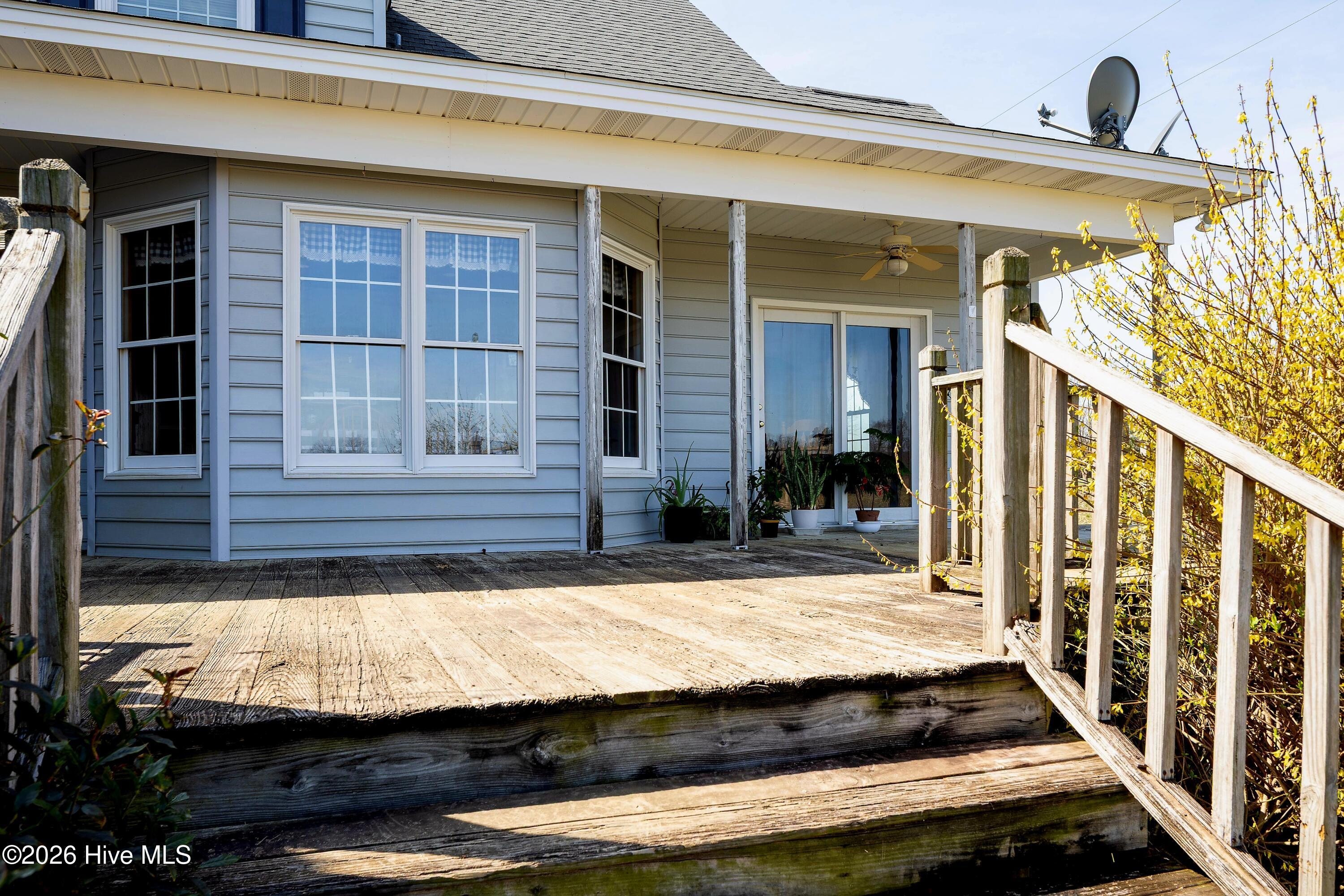 10723 Keener Road Faison, NC 28341 - Photo 9 of 45 10723 Keener Rd-52