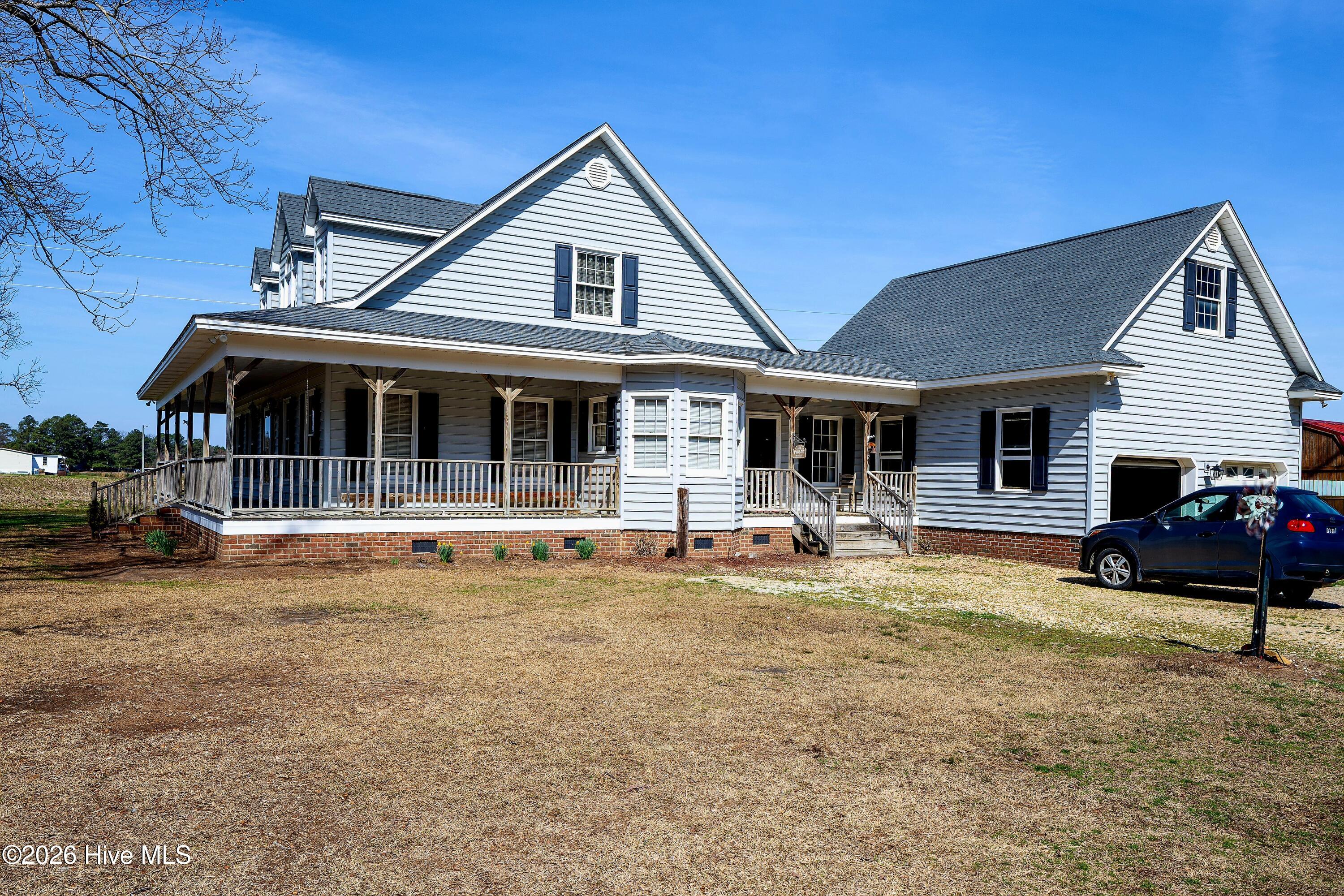 10723 Keener Road Faison, NC 28341 - Photo 9 of 47 10723 Keener Rd-43