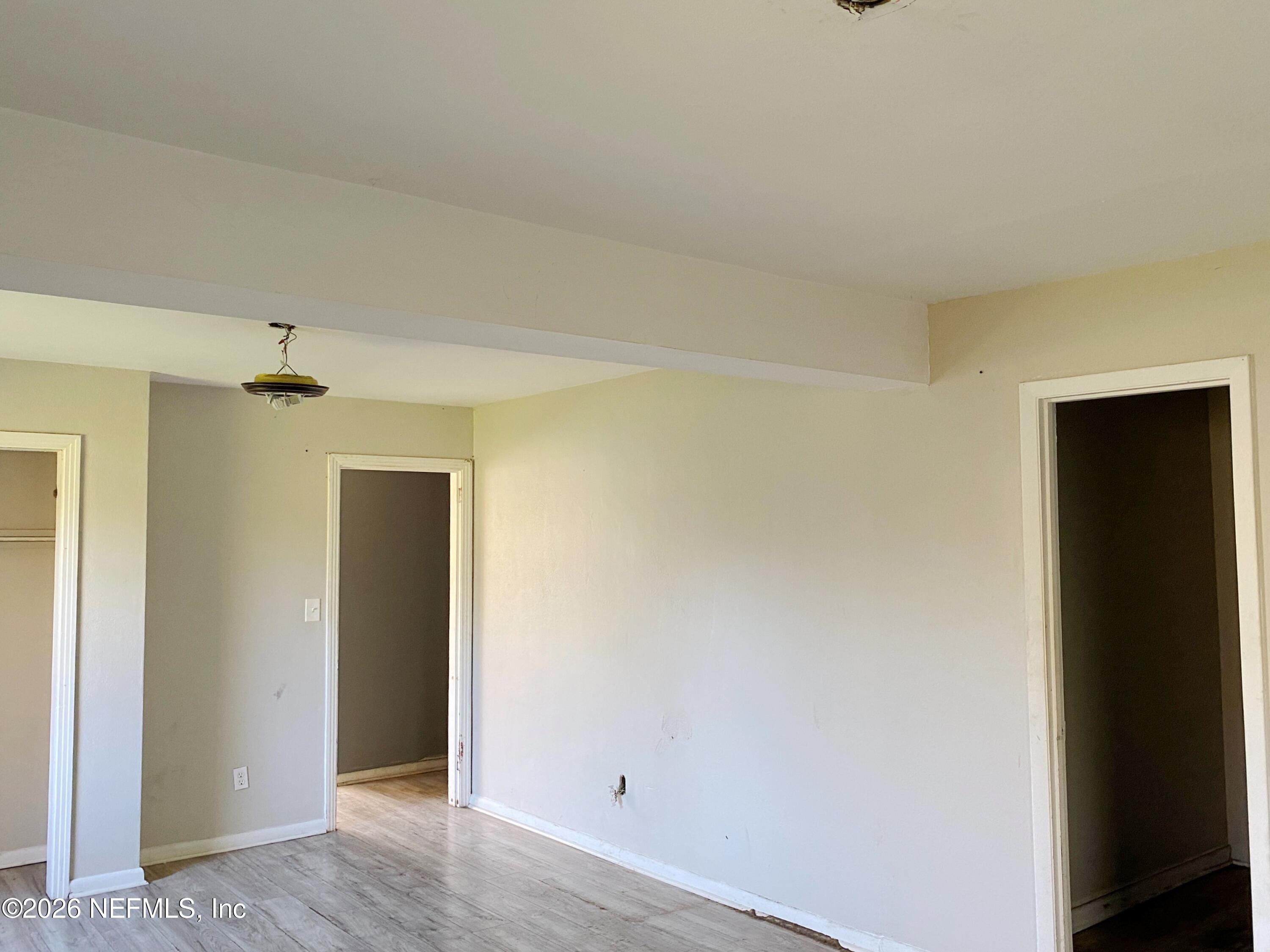 6711 Cavalier Road Jacksonville, FL 32208 - Photo 11 of 20 Master Bedroom