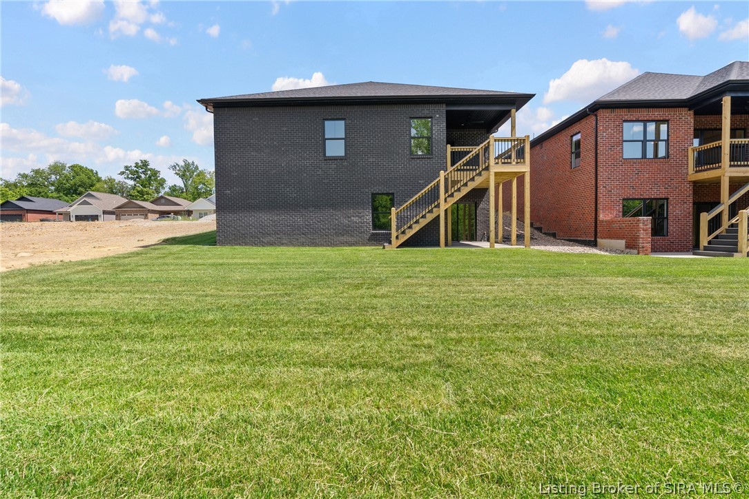 4640 Red Tail Ridge, Unit 213 Jeffersonville, IN 47130 - Photo 48 of 52