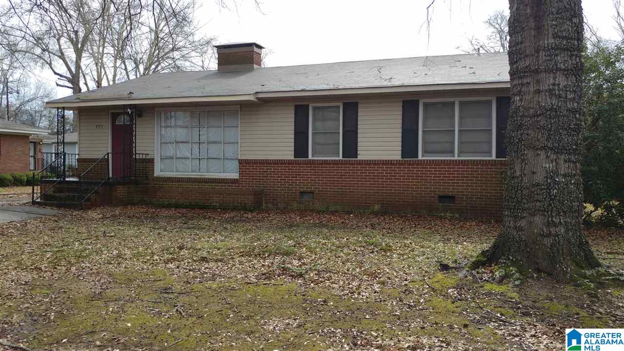 203 West Walnut Avenue Sylacauga, AL 35150 - Photo 1 of 6
