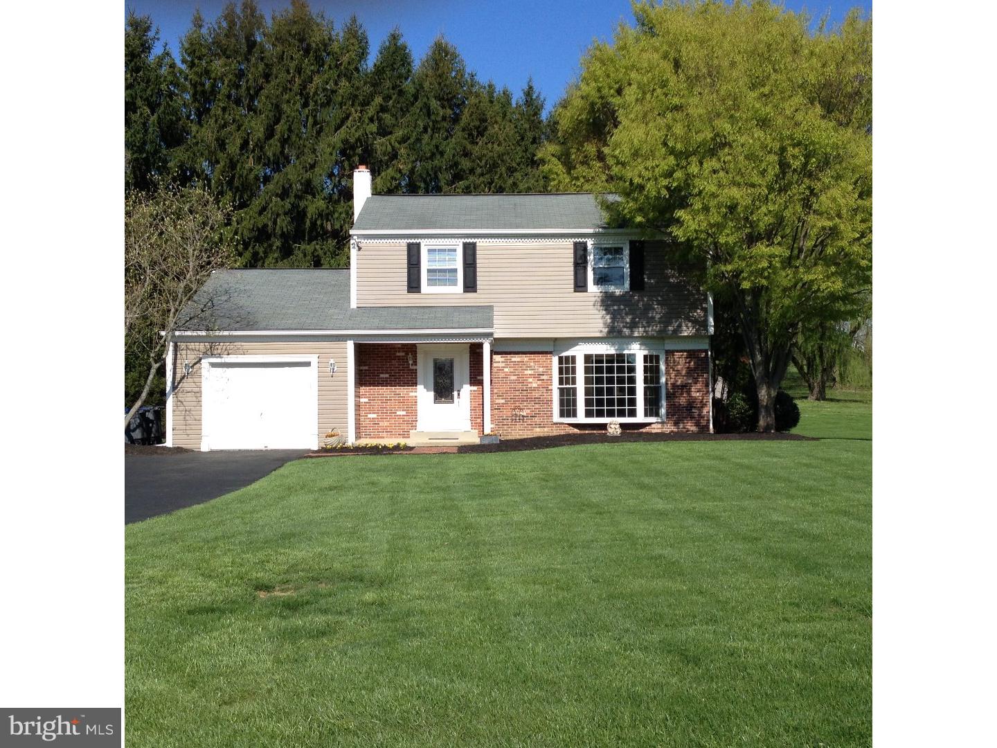 11 Highview Road Downingtown, PA 19335 - Photo 1 of 9 Gallery Image 1