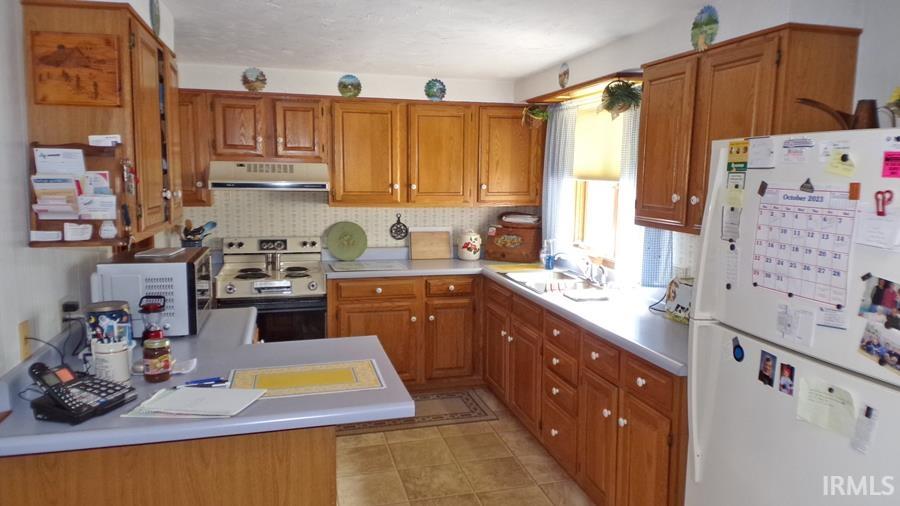 1448 South 6th Street Road Vincennes, IN 47591 - Photo 9 of 27 Gallery Image 9