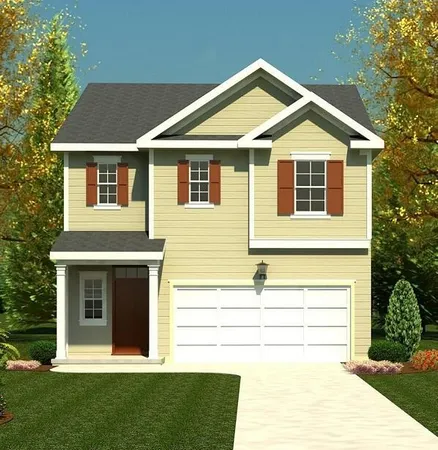 $306,000 | 5125 Anna Crk Way, Unit FB30, North Augusta, SC 29841
