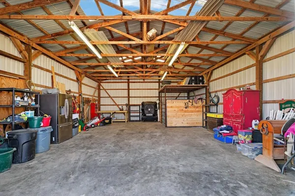 a view of entryway