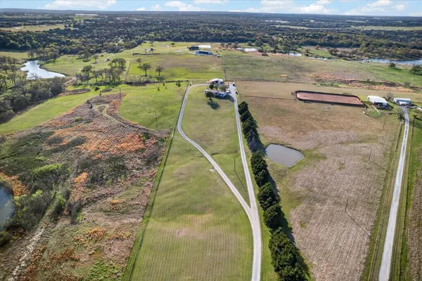 $475,000 | 2667 Roland Road, Whitesboro, TX 76273