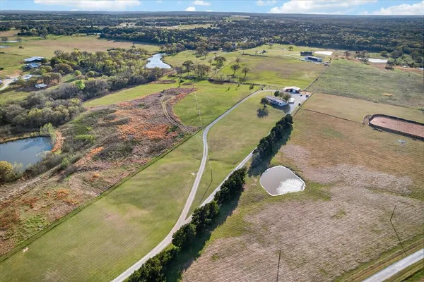 $475,000 | 2667 Roland Road, Whitesboro, TX 76273