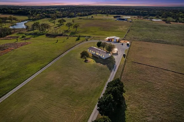 $475,000 | 2667 Roland Road, Whitesboro, TX 76273