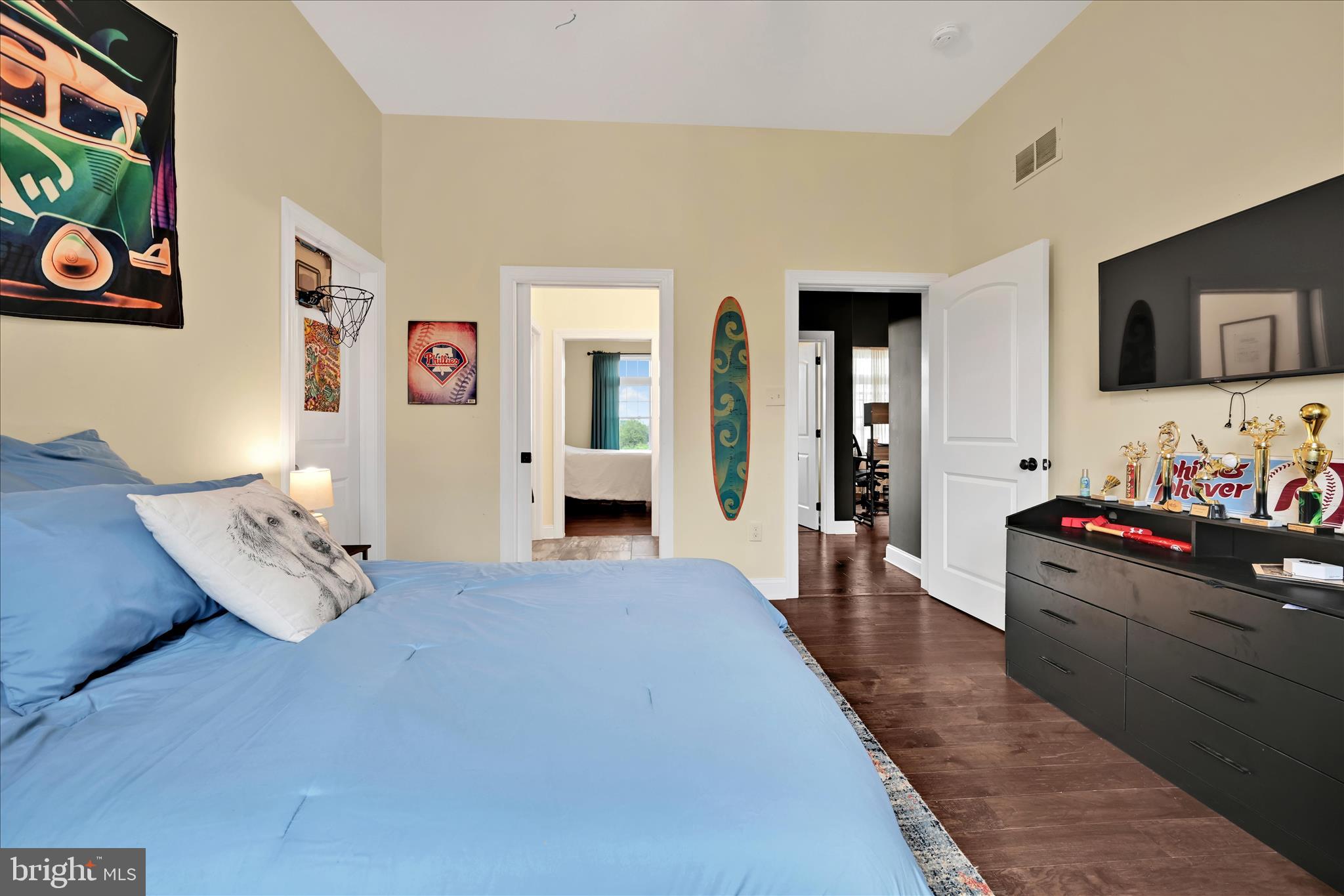 410 Walnuttown Road Fleetwood, PA 19522 - Photo 42 of 60 Bedroom