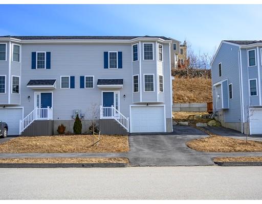 7 Bittersweet Boulevard Worcester, MA 01607 - Photo 1 of 13