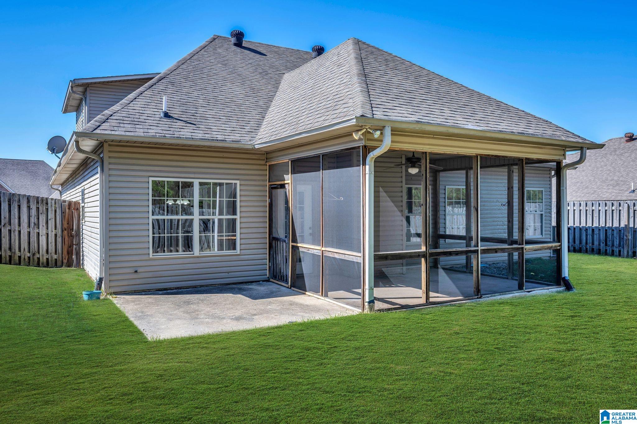 3042 Highview Lane Calera, AL 35040 - Photo 34 of 34