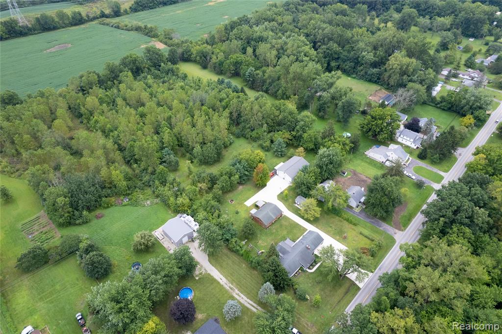 10784 Exeter Road Carleton, MI 48117 - Photo 59 of 64