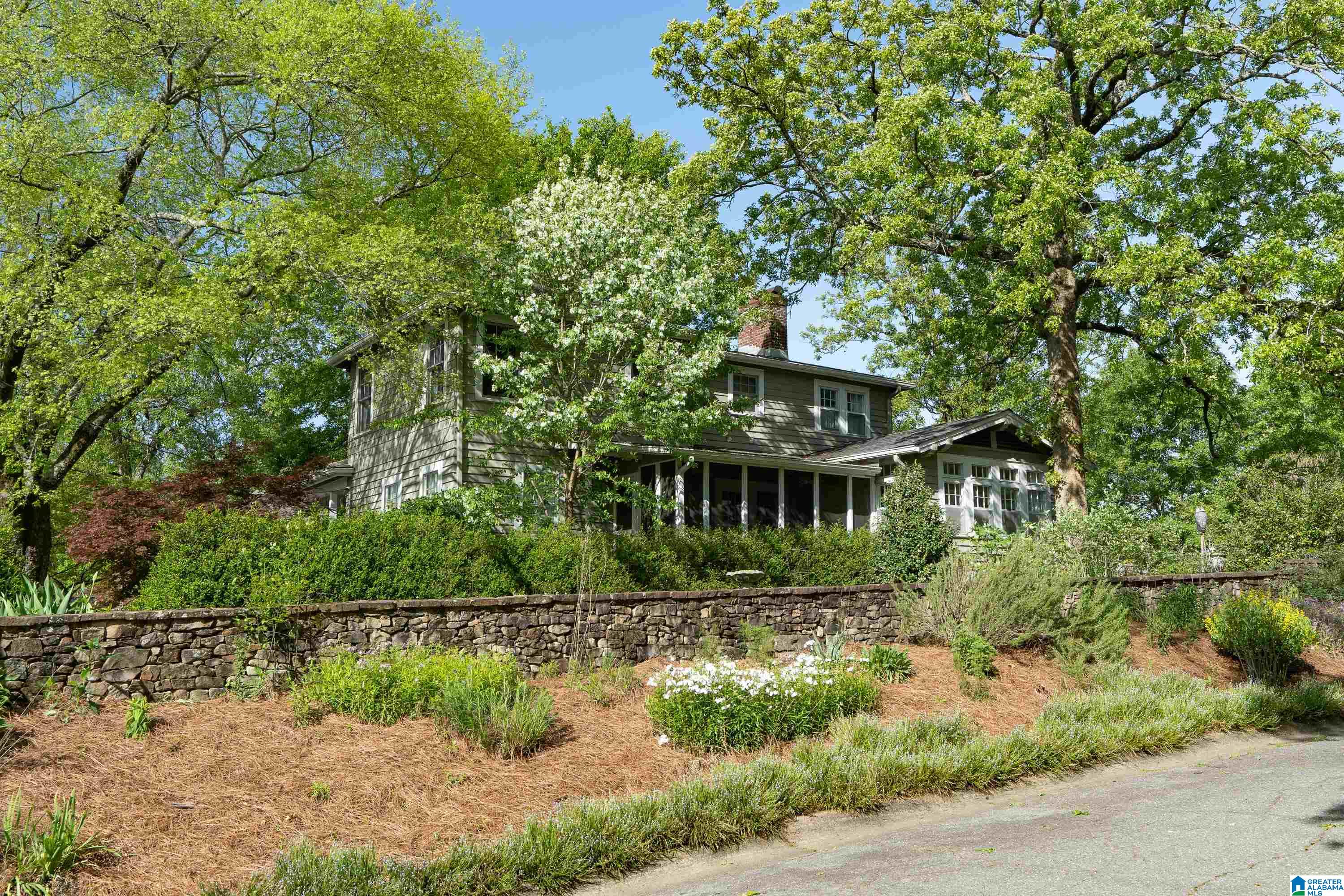 4341 Overlook Road Birmingham, AL 35222 - Photo 42 of 49