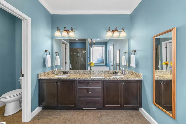 $525,000 | 10 Meadowgold Lane, Greer, SC 29651