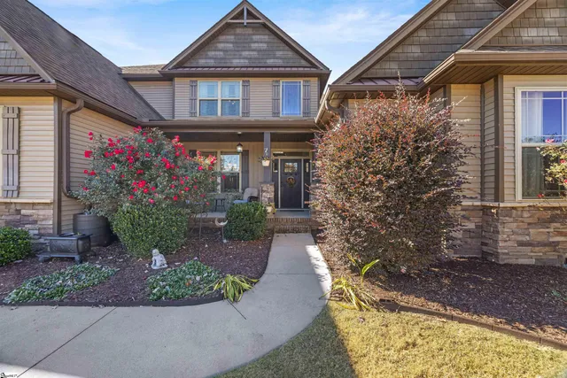 $525,000 | 10 Meadowgold Lane, Greer, SC 29651