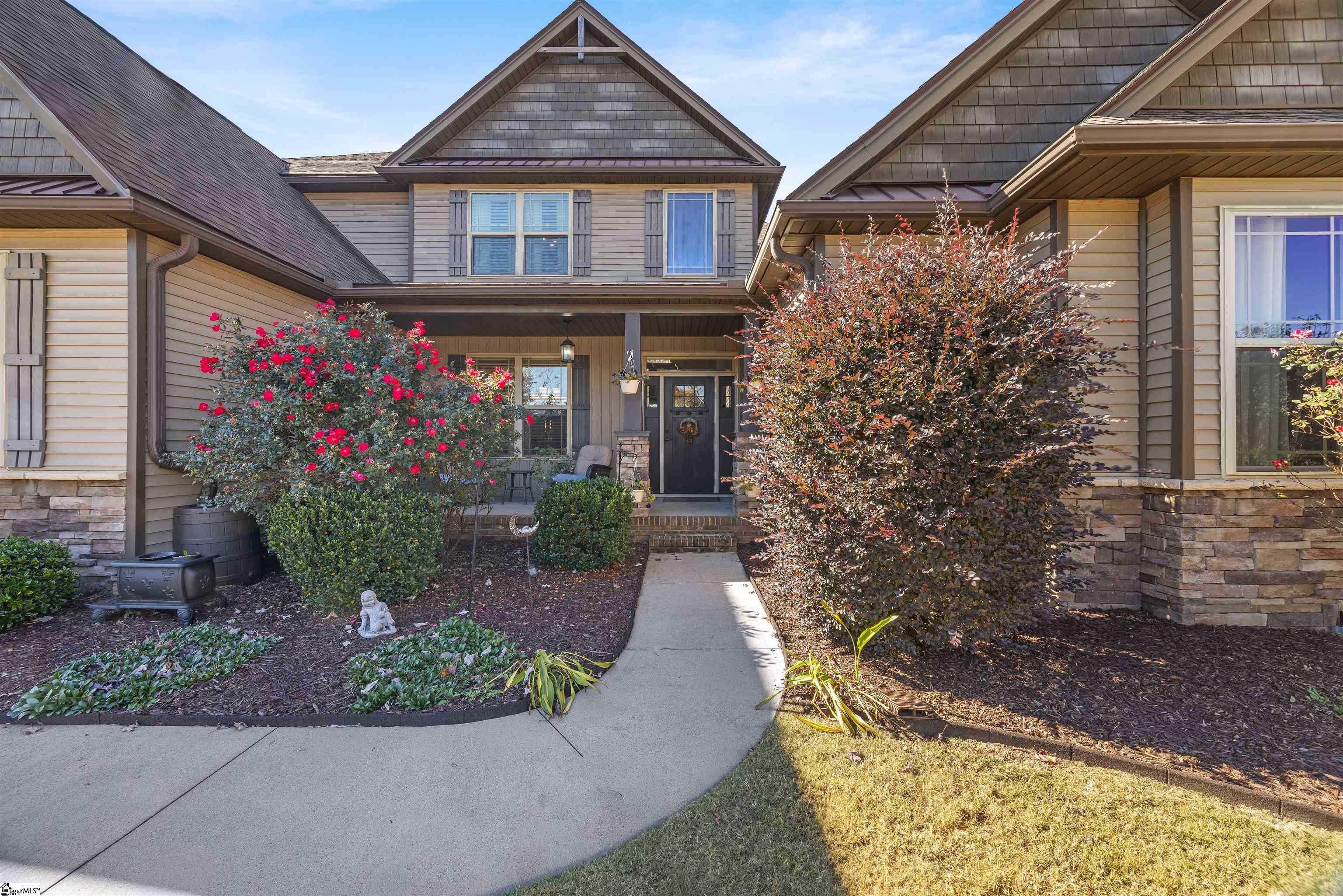 10 Meadowgold Lane Greer, SC 29651 - Photo 2 of 49