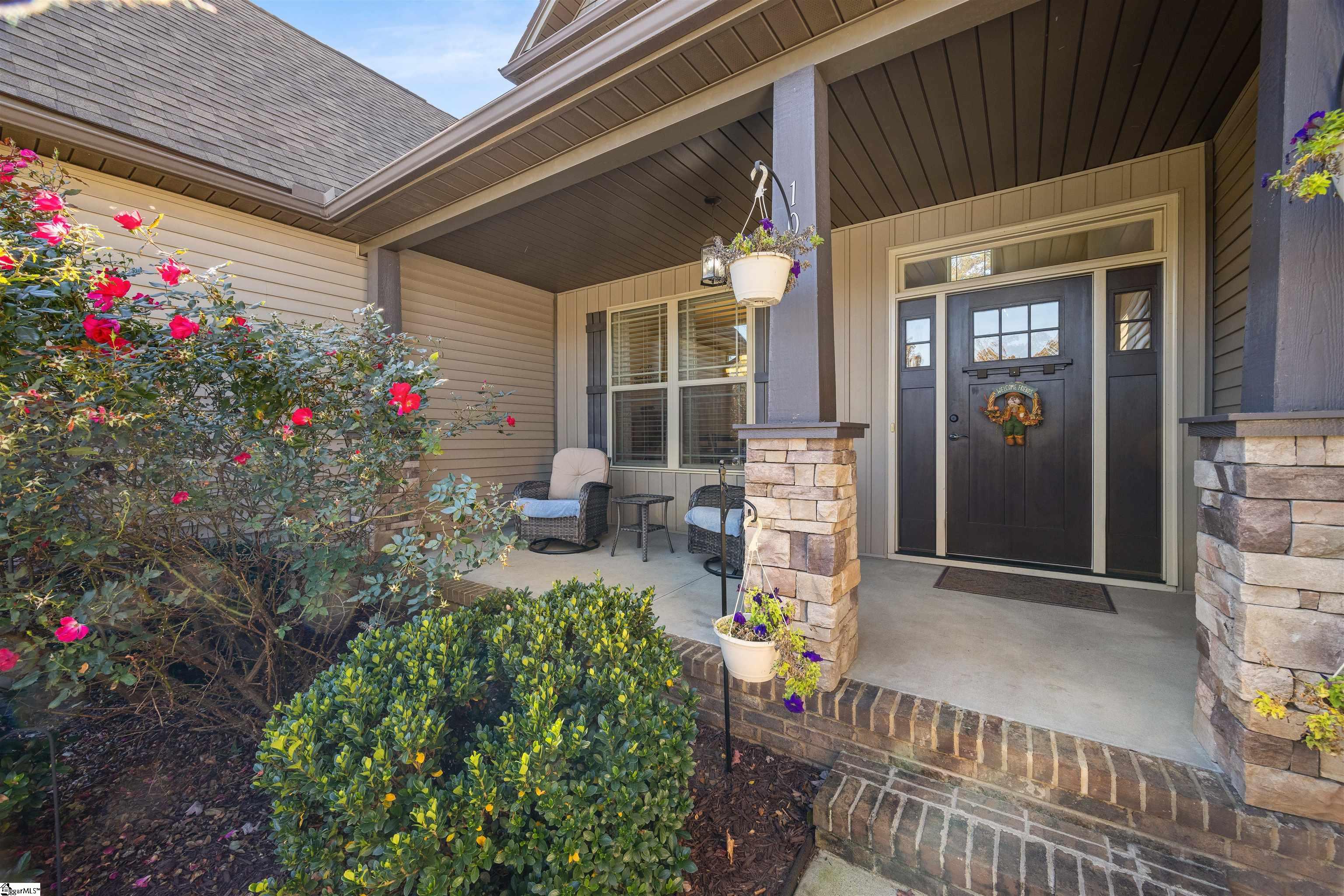 10 Meadowgold Lane Greer, SC 29651 - Photo 3 of 49