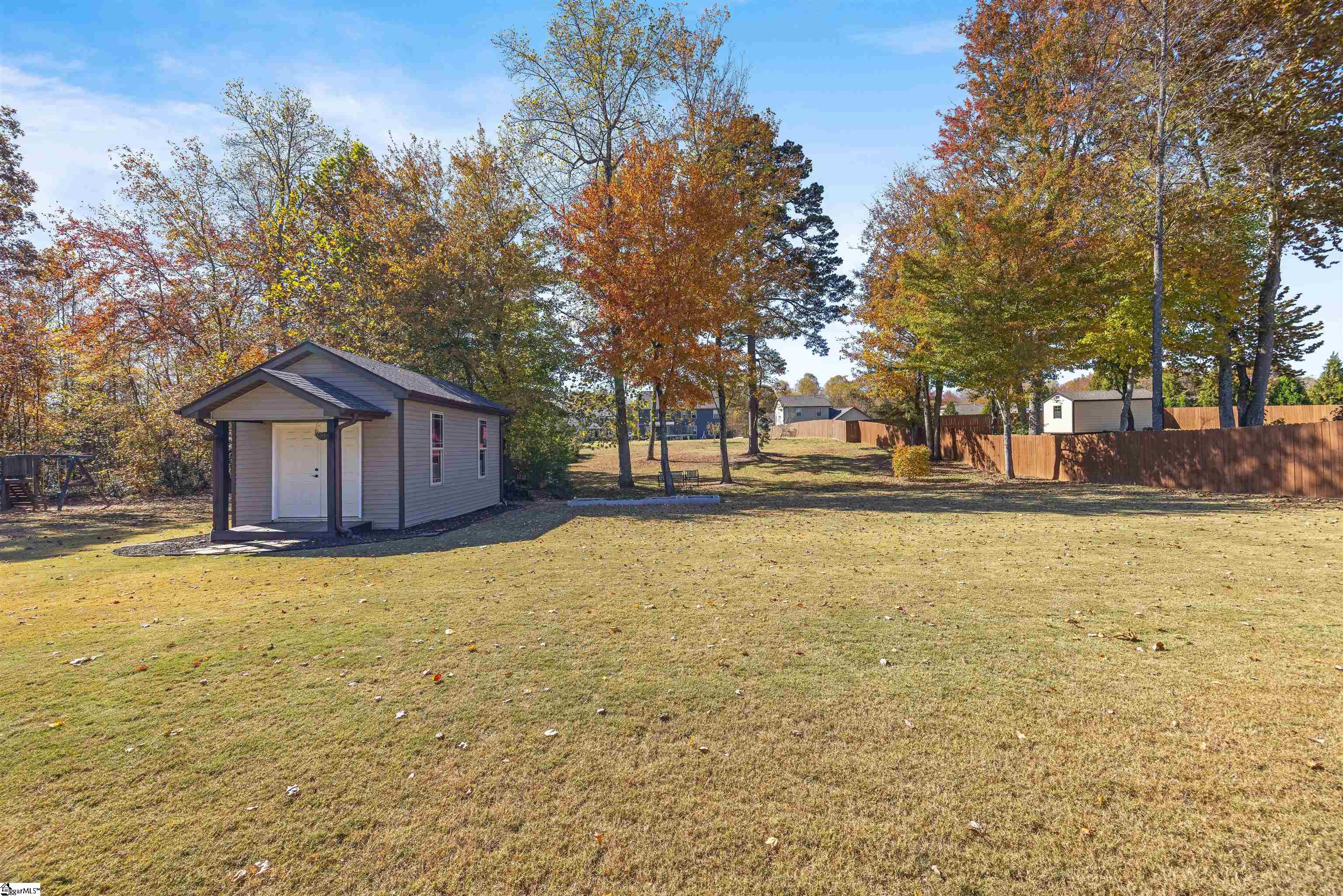 10 Meadowgold Lane Greer, SC 29651 - Photo 42 of 49