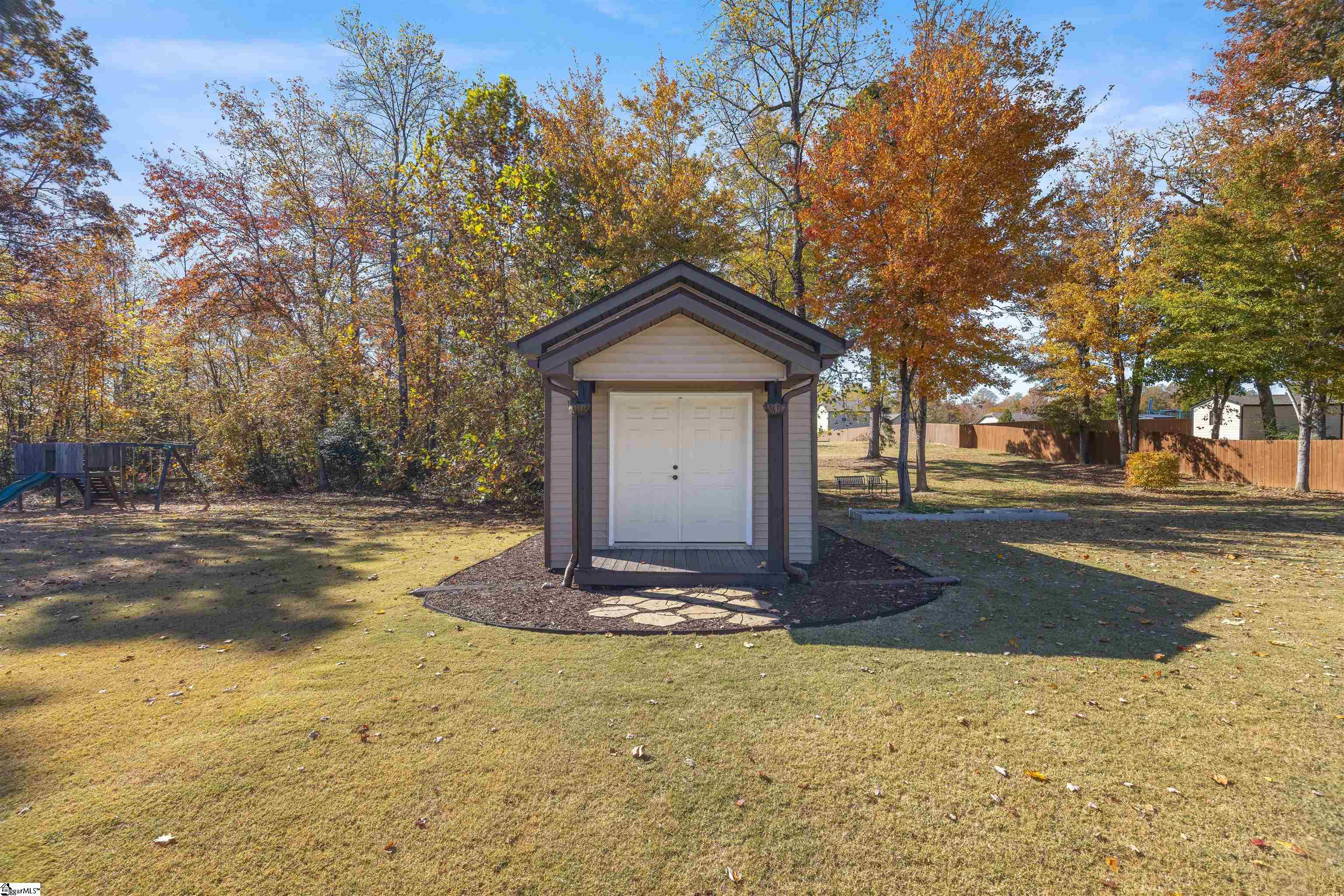 10 Meadowgold Lane Greer, SC 29651 - Photo 43 of 49