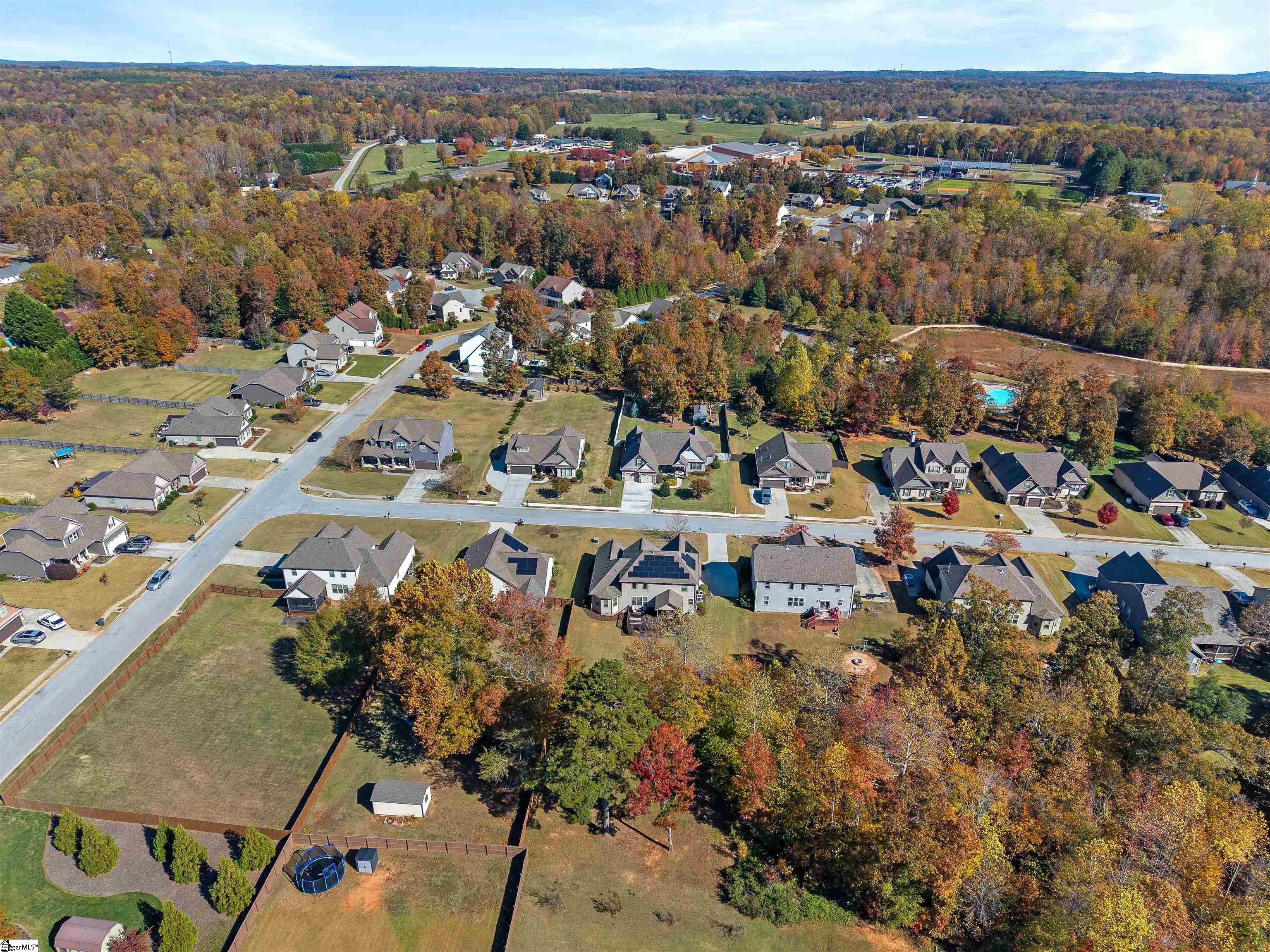 10 Meadowgold Lane Greer, SC 29651 - Photo 49 of 49