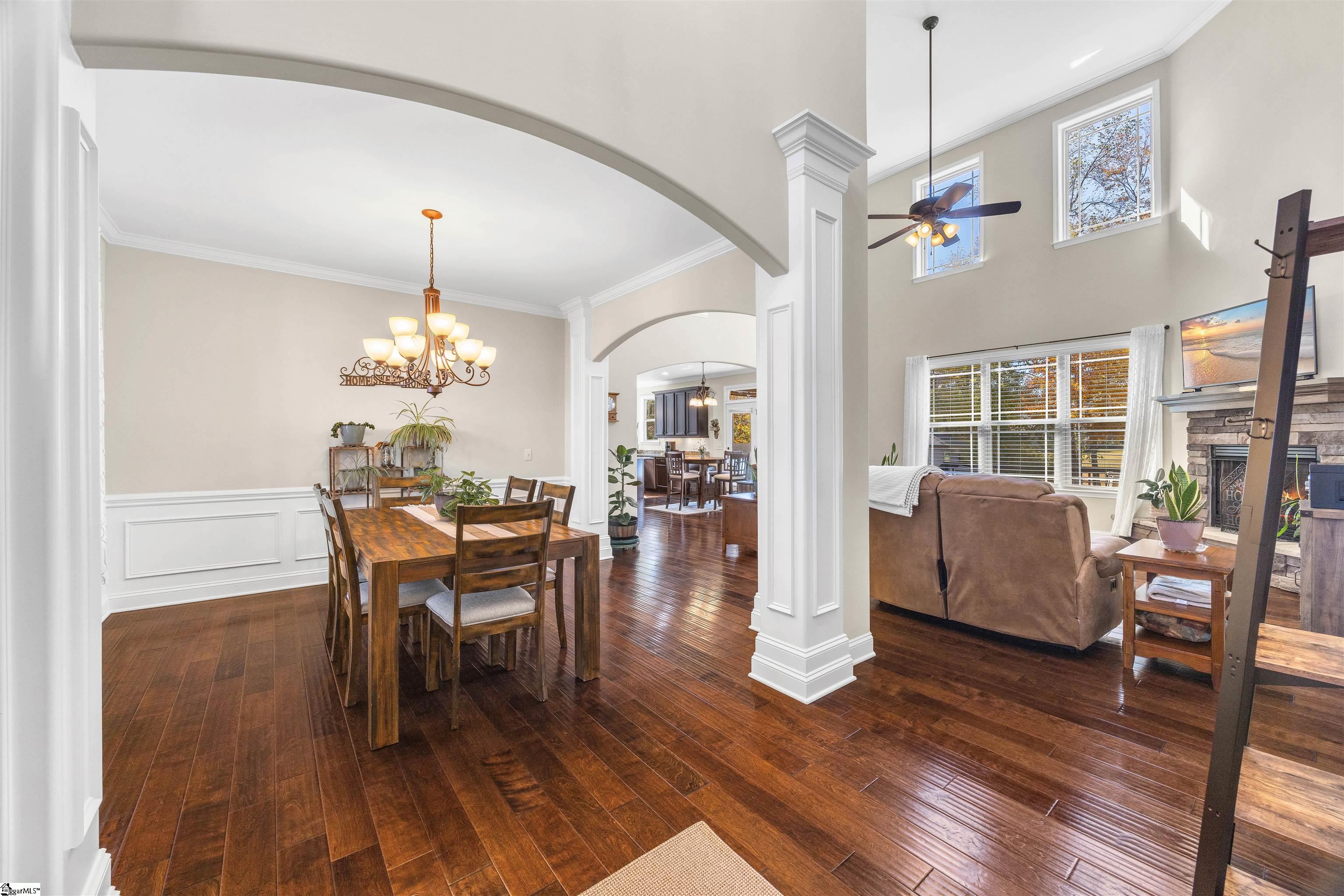 10 Meadowgold Lane Greer, SC 29651 - Photo 5 of 49