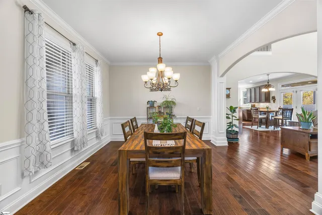 $525,000 | 10 Meadowgold Lane, Greer, SC 29651