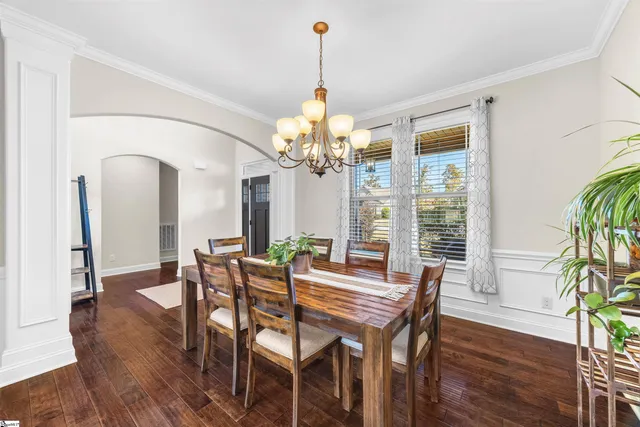 $525,000 | 10 Meadowgold Lane, Greer, SC 29651