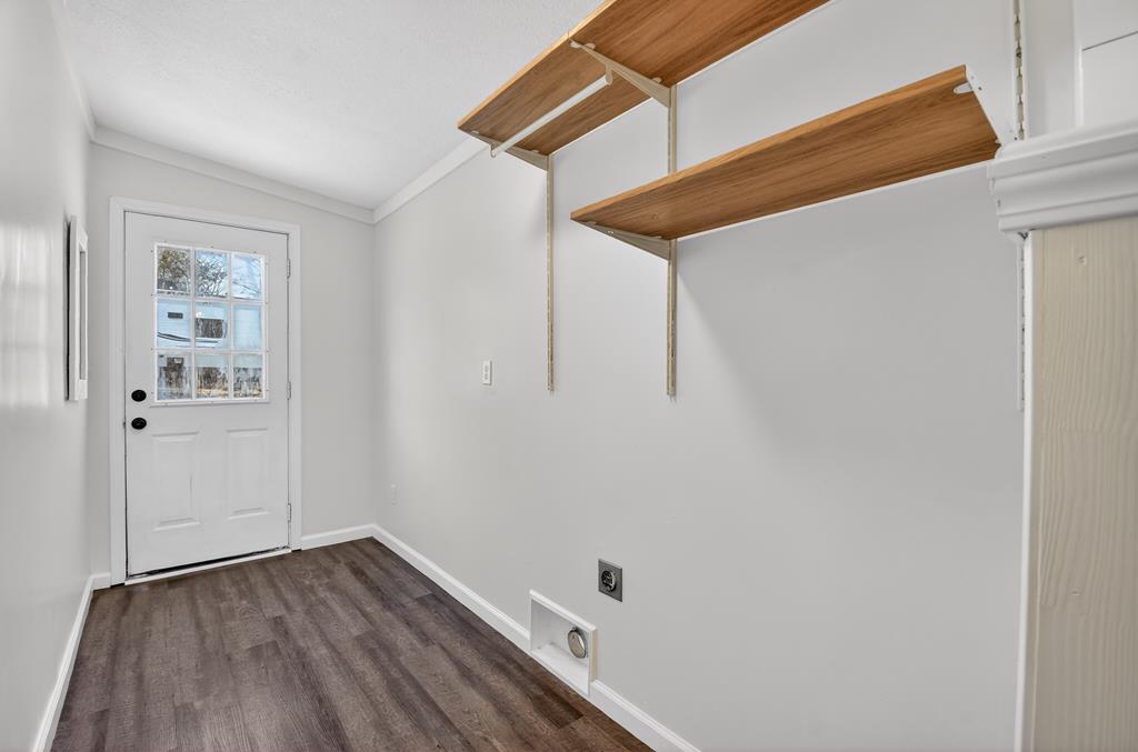 10967 Old Highway 76 Morganton, GA 30560 - Photo 13 of 31 a view of small space with wooden floor