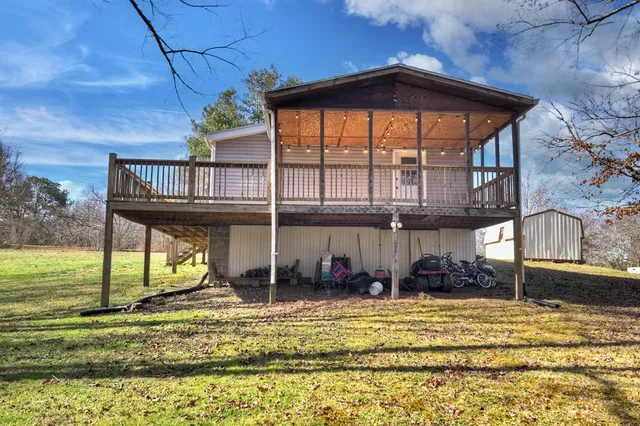 $295,000 | 10967 Old Highway 76, Morganton, GA 30560