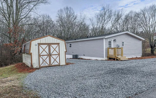 $295,000 | 10967 Old Highway 76, Morganton, GA 30560