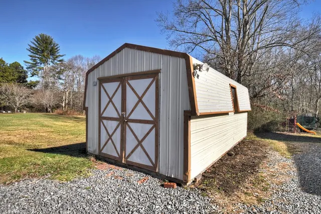 $295,000 | 10967 Old Highway 76, Morganton, GA 30560