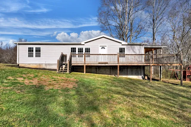 $295,000 | 10967 Old Highway 76, Morganton, GA 30560