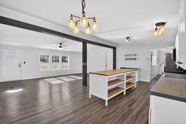 $295,000 | 10967 Old Highway 76, Morganton, GA 30560