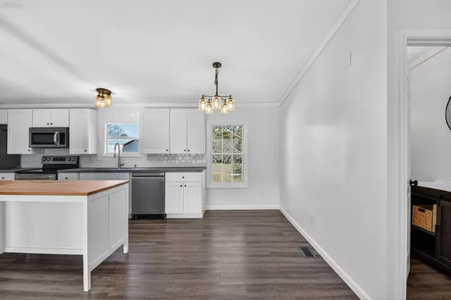 $295,000 | 10967 Old Highway 76, Morganton, GA 30560