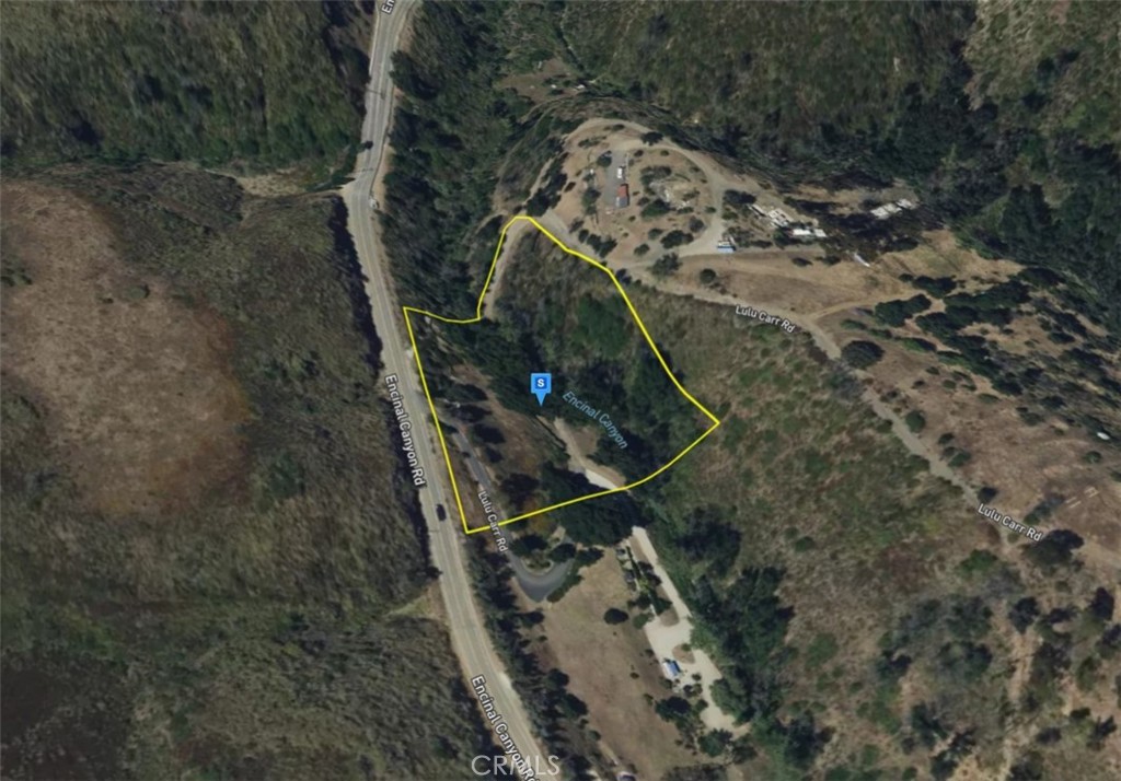 3555 Encinal Canyon Road Malibu, CA 90265 - Photo 3 of 5