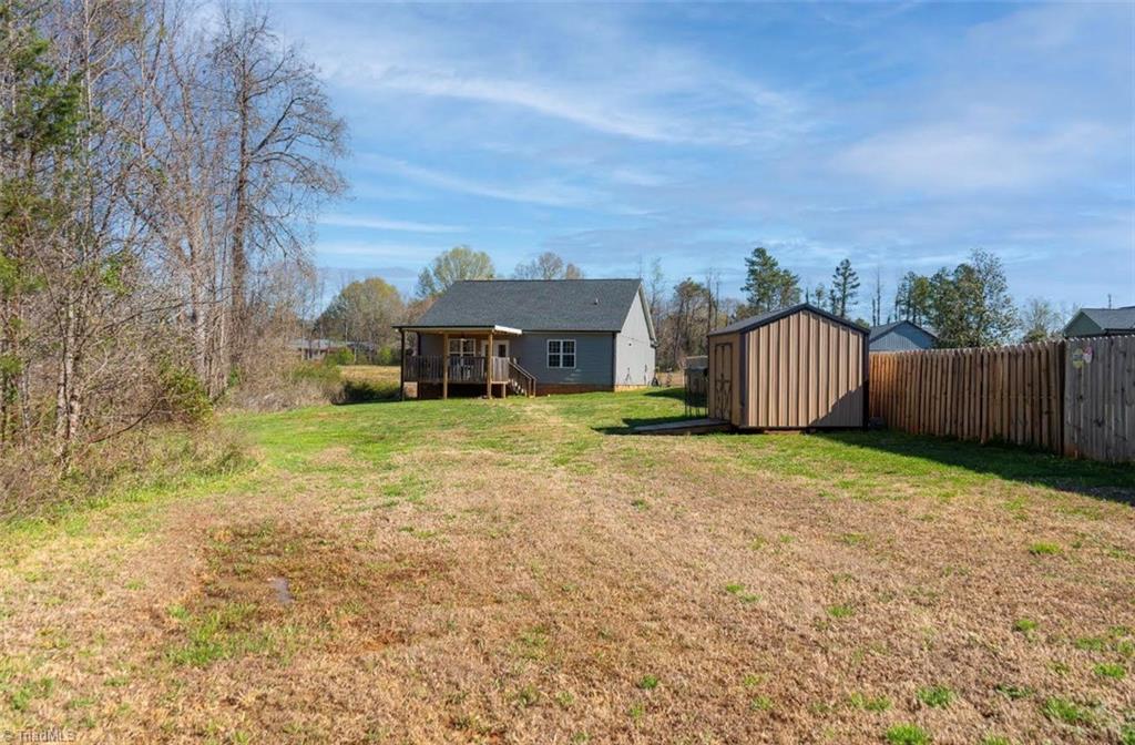 1611 Concrete Works Road Winston-Salem, NC 27107 - Photo 11 of 30