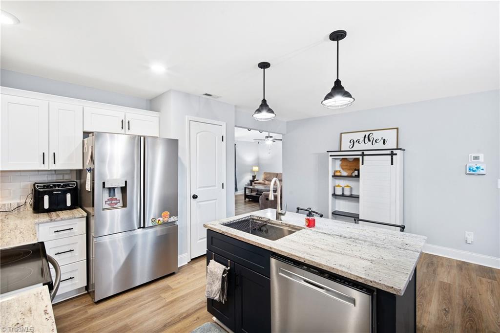 1611 Concrete Works Road Winston-Salem, NC 27107 - Photo 16 of 30