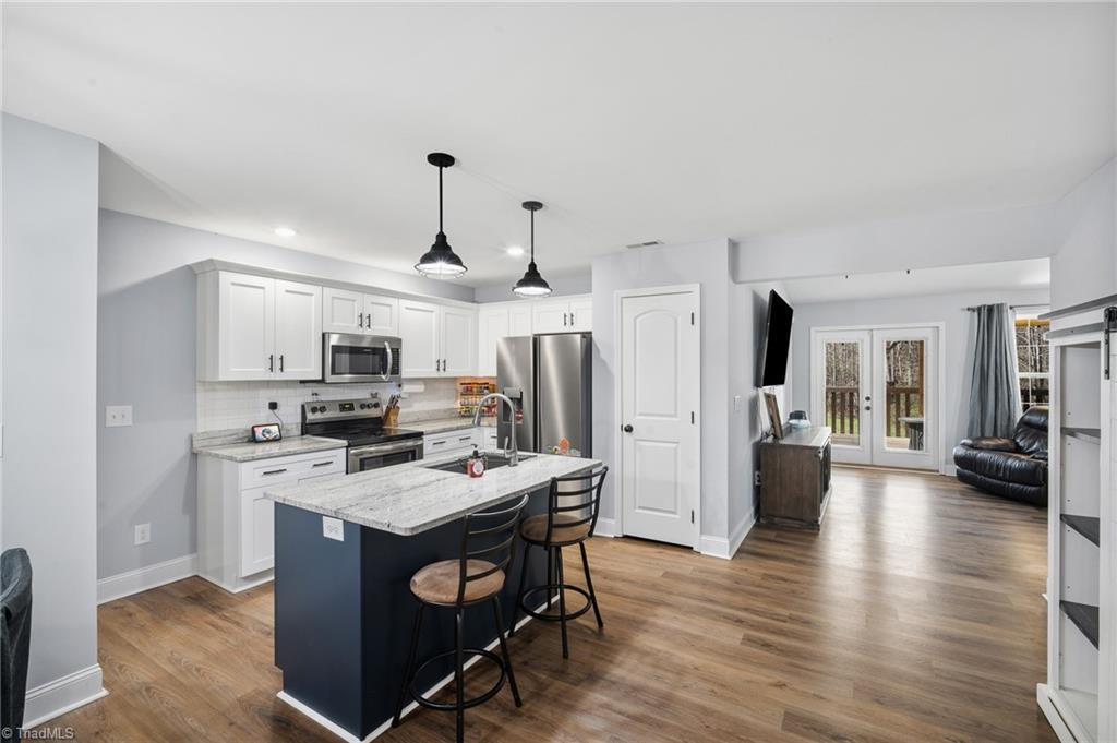 1611 Concrete Works Road Winston-Salem, NC 27107 - Photo 17 of 30