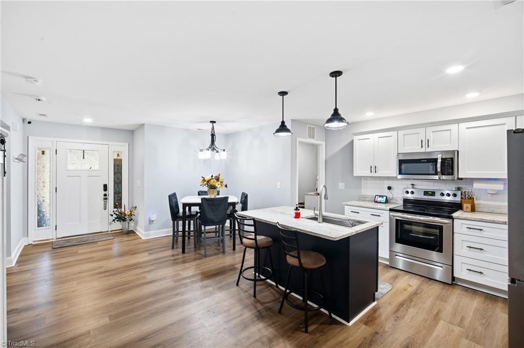 1611 Concrete Works Road Winston-Salem, NC 27107 - Photo 26 of 30