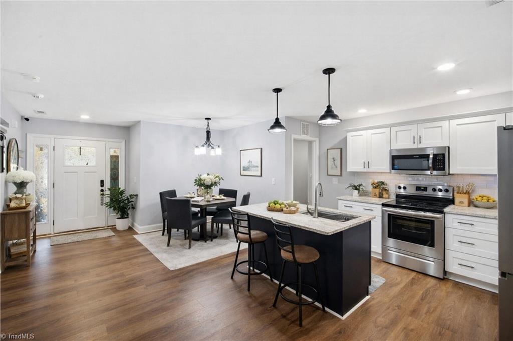 1611 Concrete Works Road Winston-Salem, NC 27107 - Photo 3 of 30