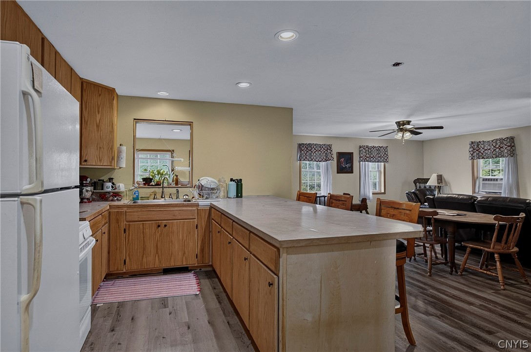 6737 Greenway New London Road Rome, NY 13478 - Photo 11 of 50