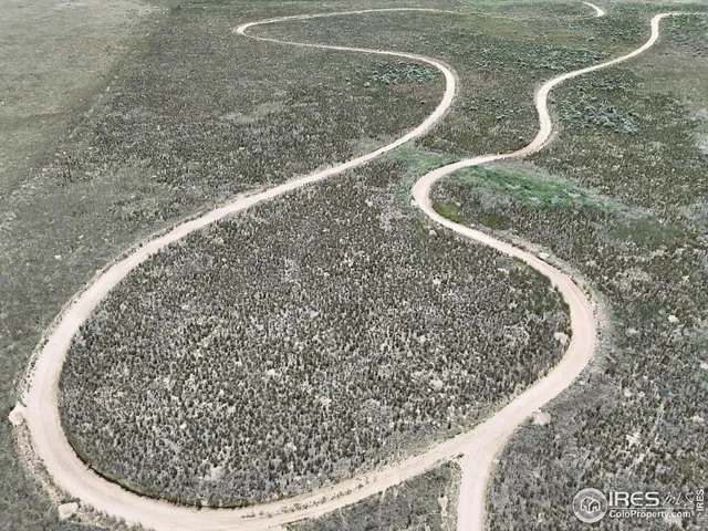 $150,000 | 0 County Road 2, Orchard, CO 80649